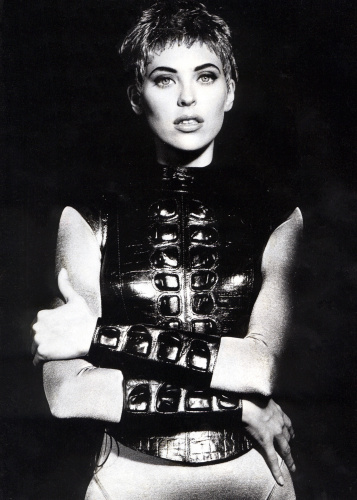 Elle – 1992 