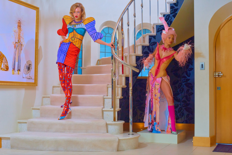 Vogue Italia – 2019