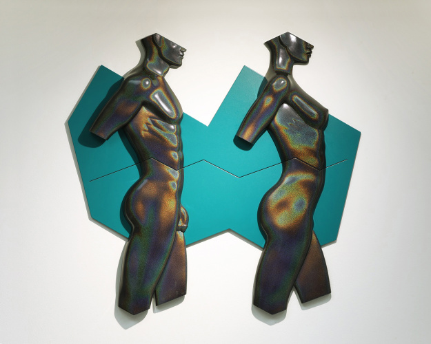 Transmorphic Superpeople (Mini) – 2018 