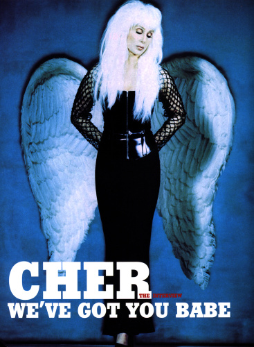 Cher – 1994 