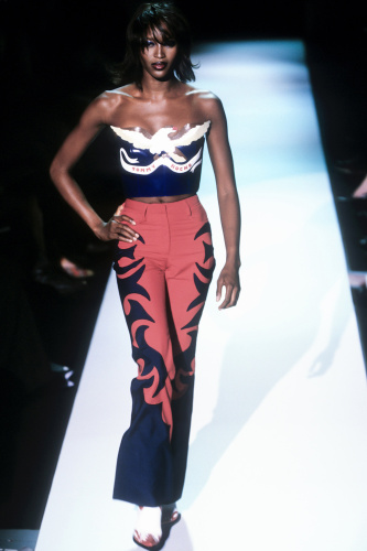 Hilfiger – 2000